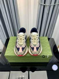Picture of Gucci Shoes _SKUGuccisz38-45BS112156660